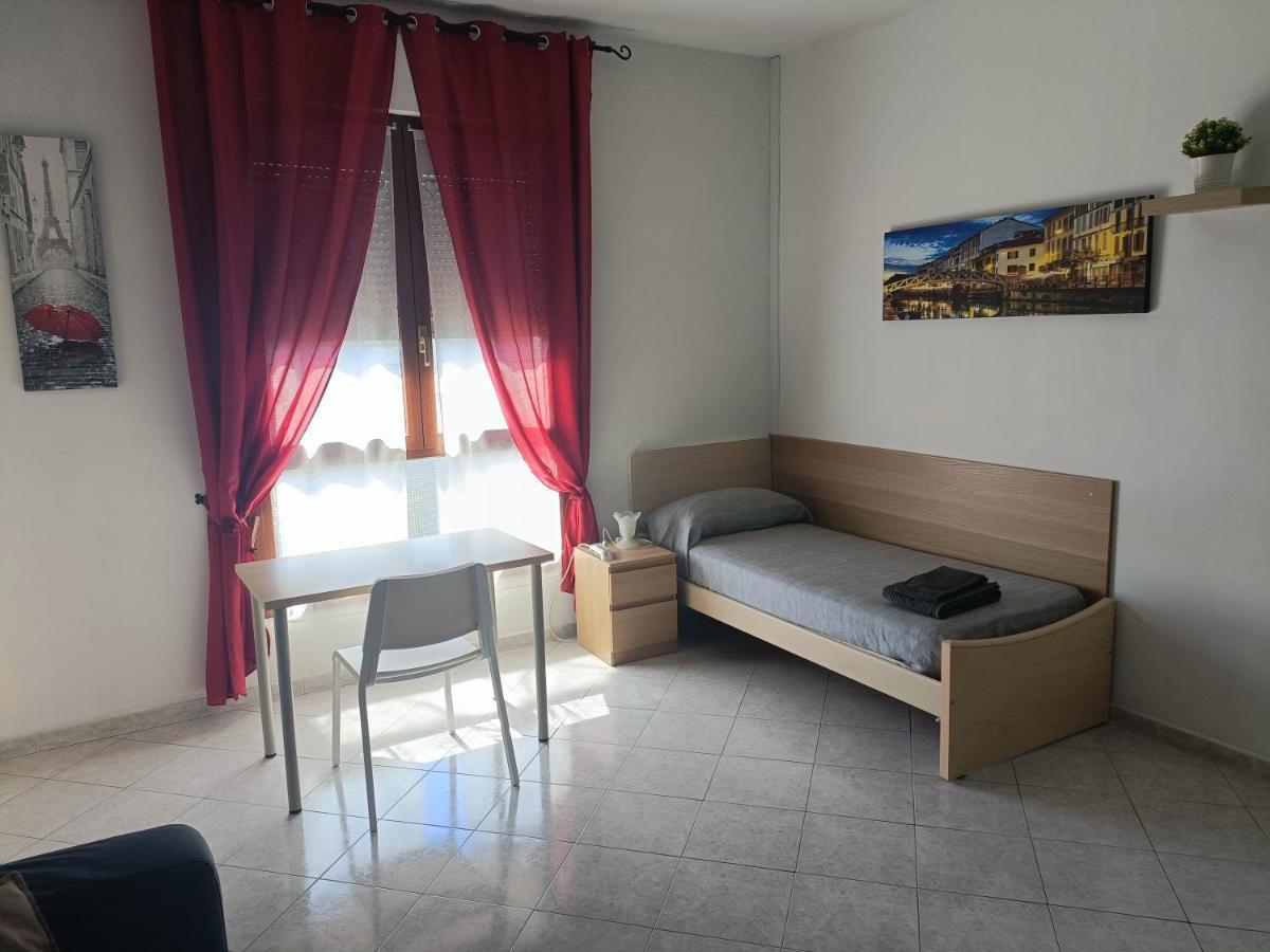 Sofia Sweet Home 科尔西科 外观 照片